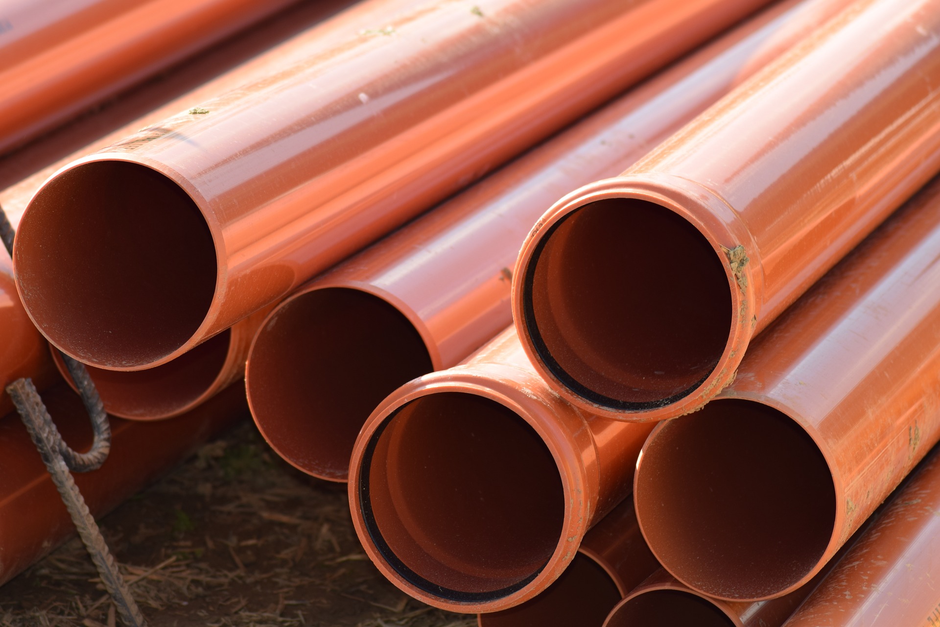 Dorset Drainage Geeks - Dorset Drainage Geeks