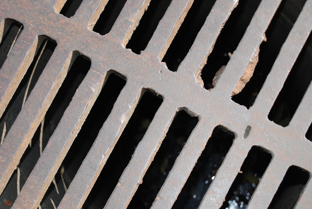 Dorset Drainage Geeks - Dorset Drainage Geeks